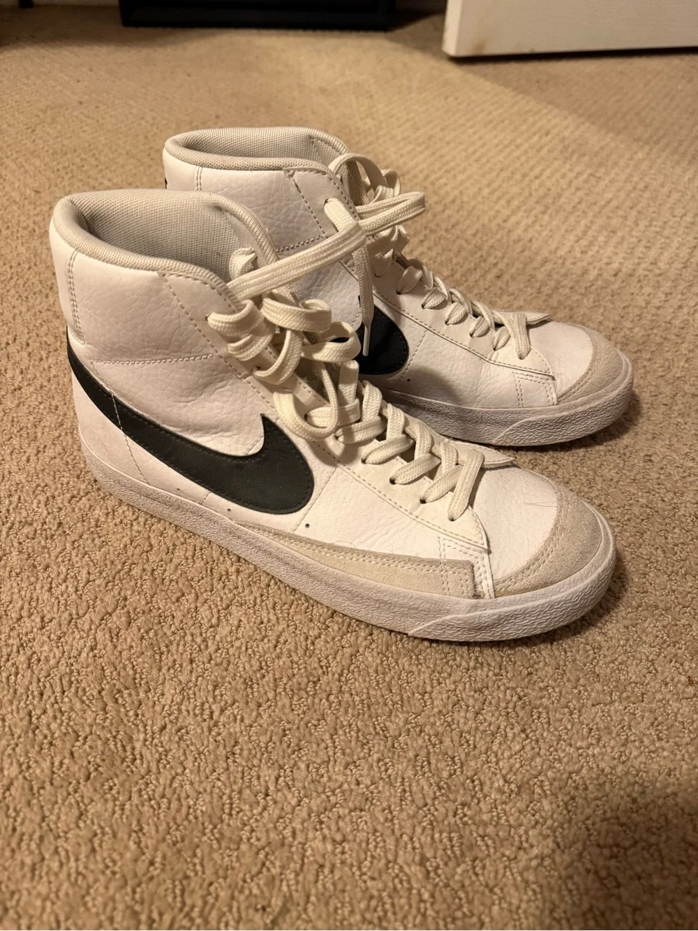 Women's Nike Blazers